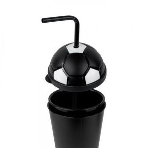 VASO CORNETA personalizada